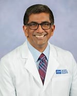 Satish Chandrashekaran, MD Pulmonology, Critical Care Medicine in Tampa, FL