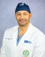 Haytham Elgharably, MD Cardiothoracic Surgery in Tampa, FL