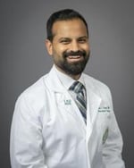 Jay Kumar, MD Neurosurgery, Spine Surgery, Functional Neurosurgery in Tampa, FL