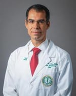 Leonardo Paim Nicolau Da Costa, MD Cardiothoracic Surgery in Tampa, FL