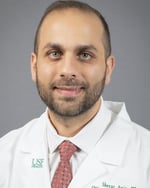 Sheyar Wala Amin, MD Neurosurgery in Lakeland, FL