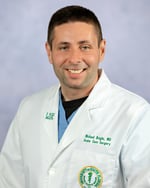 Michael Bright, MD Surgical Critical Care, Trauma Surgery, General Surgery in Tampa, FL