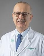 Amir Faramarzi image