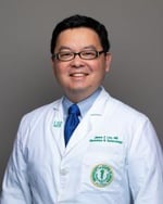 James Zongyu Lee image