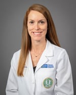 Amber M McClain, MD Pediatric Gastroenterology in Tampa, FL