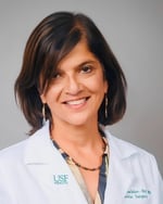 Ulka Sachdev-Ost, MD Vascular Surgery in Sun City Center, FL
