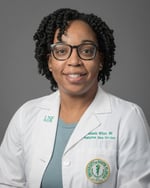 Amanda Wilson Morris image