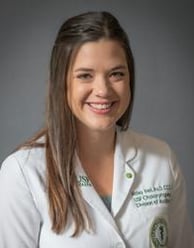 Haley Calloway image