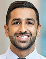 Nirav V Patel image