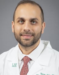 Sheyar Wala Amin, MD Neurosurgery in Lakeland, FL