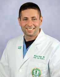 Michael Bright, MD Surgical Critical Care, Trauma Surgery, General Surgery in Tampa, FL