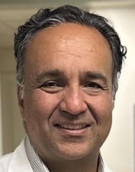 Pedram Hamrah image