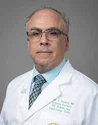 Juan C Sanchez image