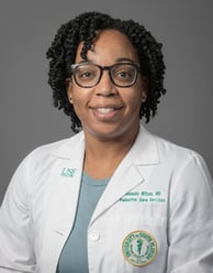 Amanda Wilson Morris, MD Hospice and Palliative Care in Tampa, FL